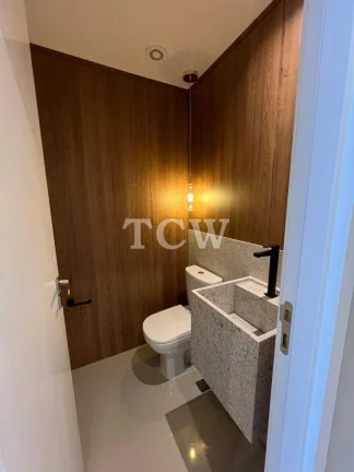 Imagem Apartamento 3 suítes