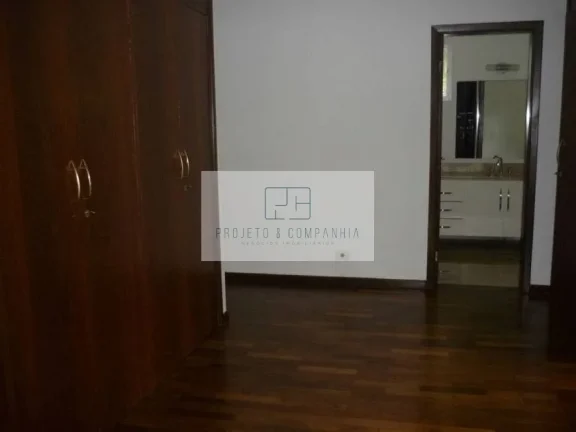 Imagem Casa de Vila em Alto da Boa Vista - São Paulo