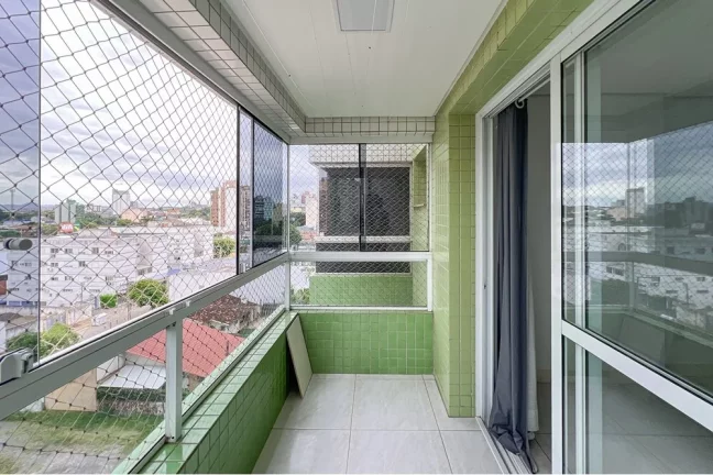 Imagem CRFGL 99 Apto 612651005-83 - Apartamento à venda no bairro Centro - Canoas/RS
