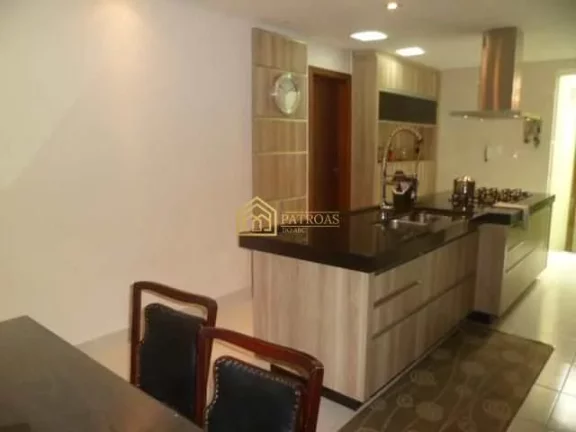 Imagem Casa Padrão