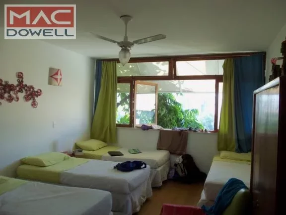 Imagem Eco Pousada 490 M² / 12 quartos - VENDA - Santa Teresa / RJ