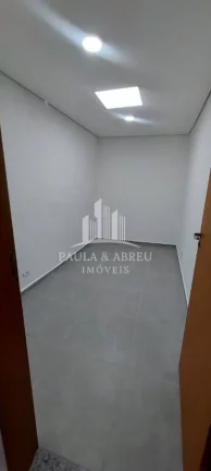 Imagem SOBRADO COMERCIAL CENTRO DE SANTO ANDRÉ-SP