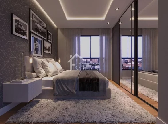 Imagem APARTAMENTO NO EDIFICIO TORINO NO ATIRADORES