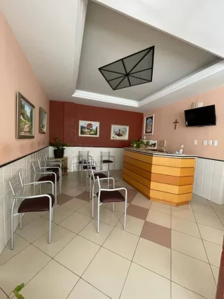 Imagem Ponto Comercial à Venda em São Jose - Ideal para Clínica Odontológica