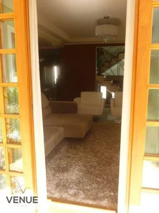 Imagem Sobrado com 3 dormitórios à venda, 272 m² por R$ 1.272.000,00 - Jardim Virginia Bianca - São Paulo/SP