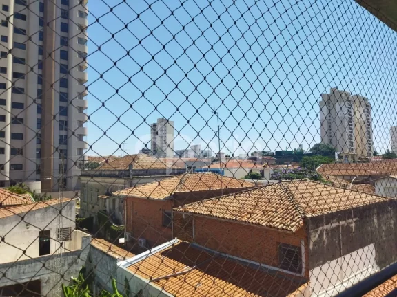 Imagem Apartamento à venda - Centro