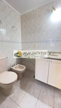 Imagem Lindoum apartamento com 101 m², com 3 quartos no melhor do Cambuí - Campinas - SP