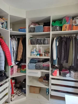 Imagem Apartamento 67m², 3 Dormitórios, sendo 1 Suíte, Lazer Completíssimo, Excelente Localização, na Vila Homero Thon, Santo André-SP