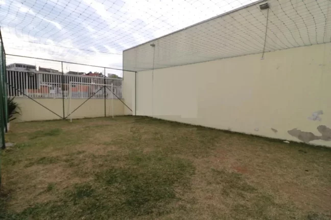 Imagem Apartamento para Venda em São Paulo / SP no bairro Jardim Imperador