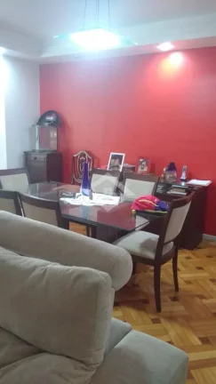 Imagem Apartamento de 3 Quartos para Venda em Copacabana com 160 m²