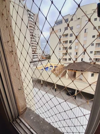 Imagem Cobertura Duplex - Campo Alvorada - Jd. América - 2 Dorm (1 Suíte) - 117m²