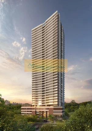 Imagem APARTAMENTO RESIDENCIAL em São Paulo - SP, Jardim das Acácias