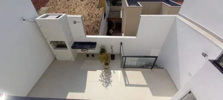 Imagem Casa para Venda em São Bernardo do Campo, Santa Terezinha, 3 dormitórios, 1 suíte, 3 banheiros, 2 vagas