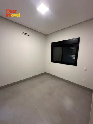 Imagem Casa de 3 quartos em condomínio de luxo em Ribeirão Preto-SP, Jardim San Marco II, 150m² - Venda