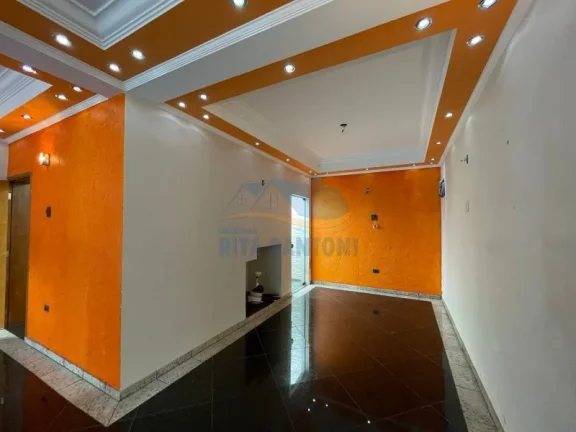 Imagem Casa Sobrado - Ribeirão Preto - Planalto Verde - Região Oeste