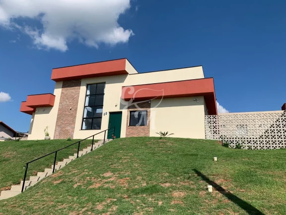 Imagem Casa à venda no bairro Morro Alto - Itupeva/SP