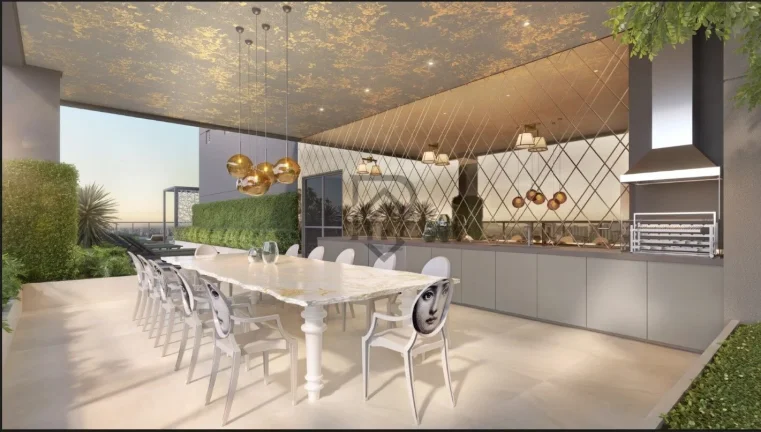 Imagem Apartamento Lançamento em Paraíso, São Paulo/SP