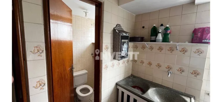 Imagem Apartamento à venda no Setor Oeste - Goiânia/GO