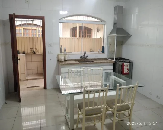 Imagem Linda casa Butantã