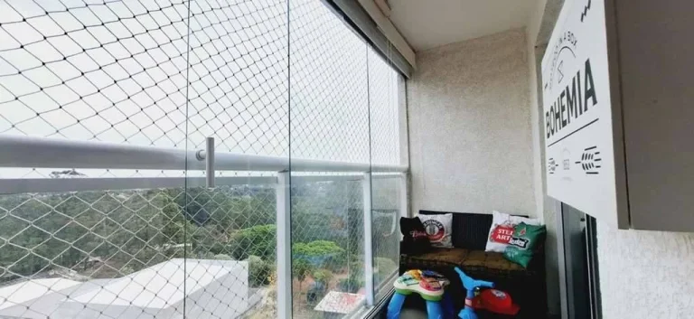 Imagem Ed. Residencial da Granja (Ap. 83) - 3 dorm/1ste, 60,96m², 2 vaga - Km 22,8