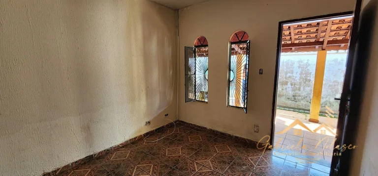Imagem Casa Padrão em Mogi Mirim