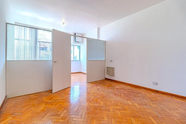 Imagem Sala Comercial para Venda em Rio de Janeiro, Copacabana, 1 banheiro