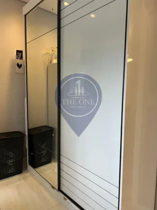 Imagem Apartamento à venda em Água Branca, São Paulo-SP: com 2 quartos, 1 suíte, Armários planejados, lazer completo! Venha conhecer!