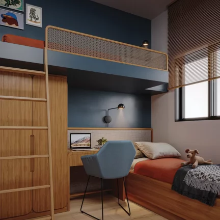 Imagem APARTAMENTO RESIDENCIAL em São Paulo - SP, Barreira Grande