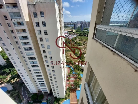 Imagem APARTAMENTO COM 4 QUARTOS NO CONDOMÍNIO L ACQUA EM NEÓPOLIS - NATAL