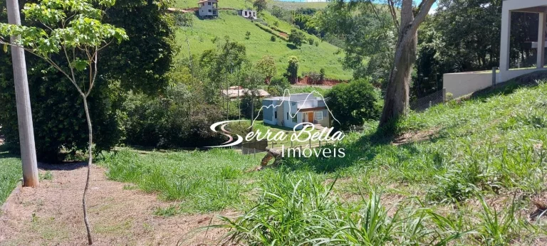 Imagem Terreno à venda, 747 m² por R$ 140.000,00 - Sebastiana - Teresópolis/RJ