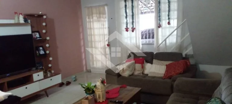 Imagem Casa em Campo Grande para Venda para fins Comerciais ou Moradia