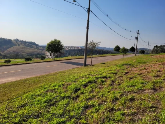 Imagem Terreno à venda em condomínio de alto padrão em Itupeva-SP: 870,27 m² na Reserva Santa Monica! Imagem Terreno à venda em condomínio de alto padrão em Itupeva-SP: 870,27 m² na Reserva Santa Monica!