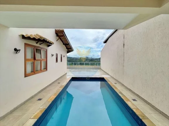 Imagem Casa em Condomínio a Venda no bairro Granja Viana - Carapicuíba, SP