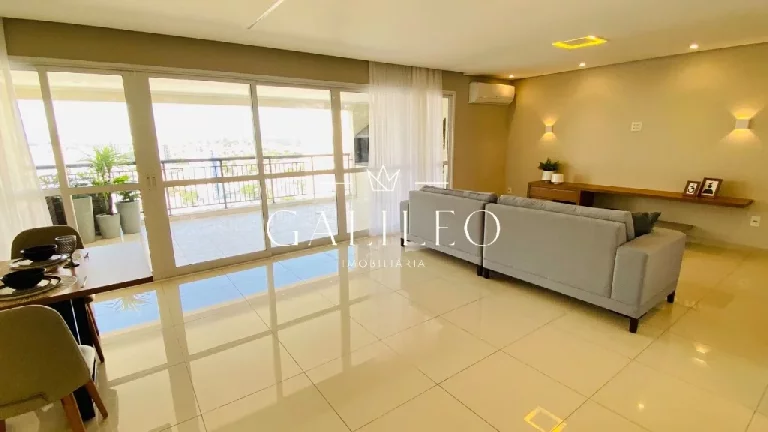 Imagem Vende Apartamento no Art'e Prime Residence | Vila Arens | Jundiaí | São Paulo