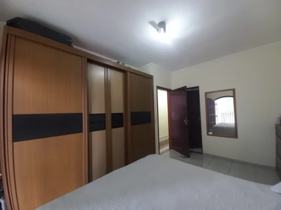 Imagem LINDA CASA ASSOBRADADA PARA VENDA NO JARDIM DA FONTE - JUNDIAÍ SP