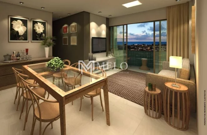 Imagem Oportunidade em CASA CAIADA: 55,56m², 02qts, 01suites, 01 vagas...