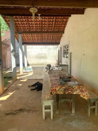 Imagem Sítio à venda, 1000 m² por R$ 320.000,00 - Cuiabá de Cima - Nazaré Paulista/SP