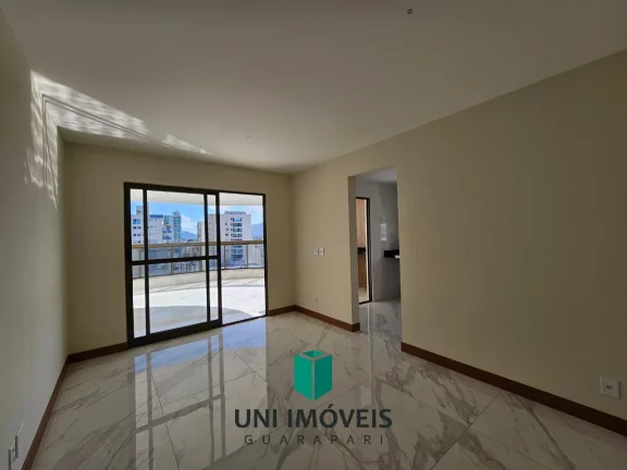 Imagem APARTAMENTO NOVO COM VISTA PARA O MAR RECÉM ENTREGUE PELA CONSTRUTORA!
