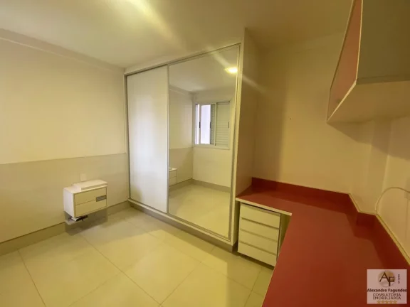 Imagem Apartamento para Venda em Goiânia, SETOR BUENO, 3 dormitórios, 3 suítes, 4 banheiros, 2 vagas