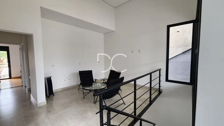 Imagem Ibiti Reserva - Venda Sobrado AC 200m² | AT 250 m² | 3 Suítes | 5 Ban | 4 Vagas | Jacuzi