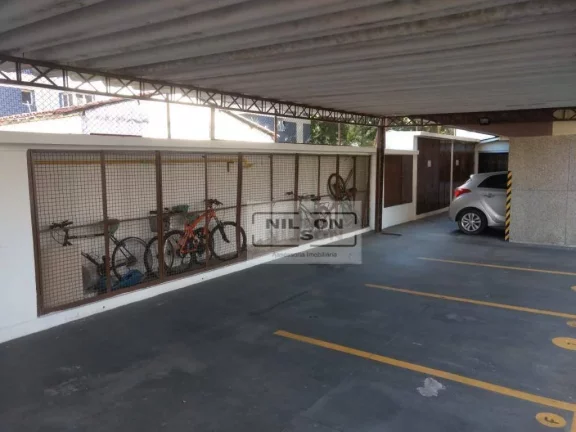 Imagem Apartamento com 2 dormitórios para alugar, 68 m² por R$ 2.000,00/mês - Jardim Guanabara - Campinas/SP