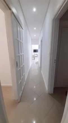 Imagem Apartamento à venda, 100 m² por R$ 700.000,00 - Pitangueiras - Guarujá/SP