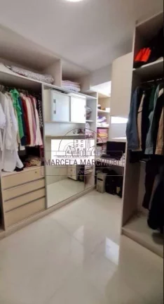 Imagem Apartamento com 4 Quartos à Venda, 136 m² em Praia Da Costa - Vila Velha