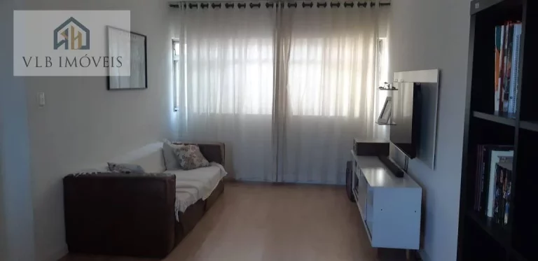 Imagem Apartamento à venda (50,00 m²), Santo Amaro, São Paulo, SP