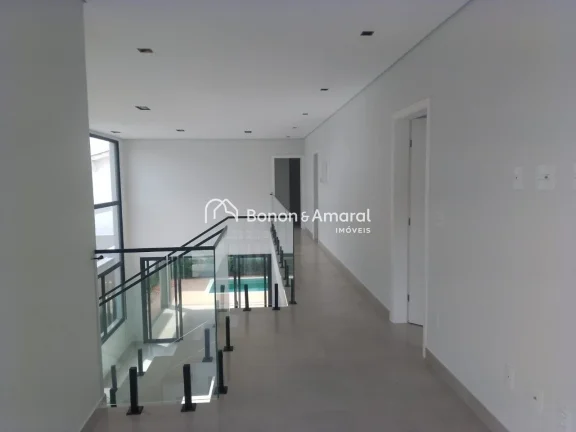 Imagem Casa de condomínio à venda com 263 m² e 3 quartos, no Bairro das Palmeiras, Campinas/SP