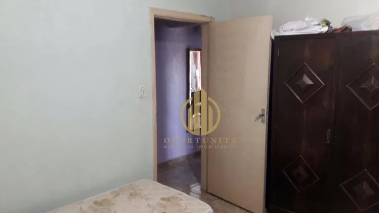 Imagem Casa com 3 dormitórios à venda, 180 m² por R$ 360.000,00 - Campos Elíseos - Ribeirão Preto/SP