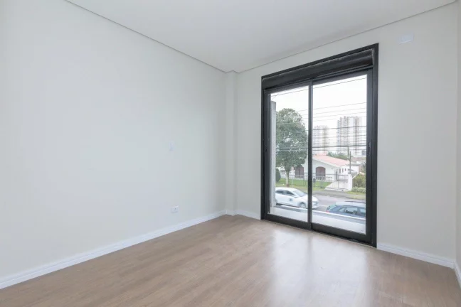 Imagem Sobrado 3 quartos em Condomínio no Campo Comprido.