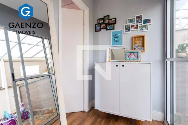 Imagem Cobertura Duplex