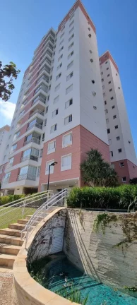 Imagem Apartamento com 3 Quartos à Venda, 87 m² em Parque Prado - Campinas