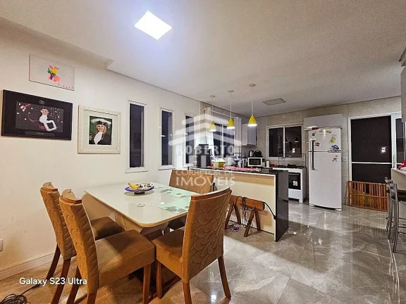 Imagem Residencial Verdes Campos - Casa Térrea em Condomínio à Venda no Verdes Campos